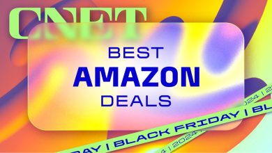 Amazon Black Friday: 30-Plus Deals Across Tech, Kitchen and More