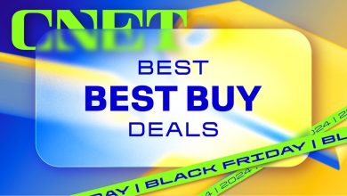 Black Friday Best Best Buy Deals