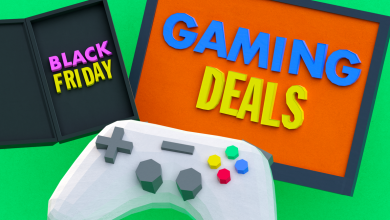 29 Best Black Friday Gaming Deals (2024), Consoles and Games