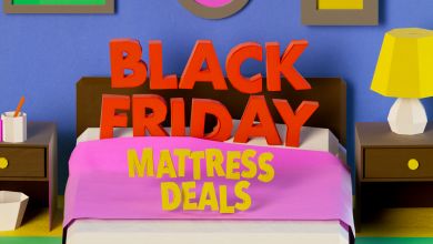 Best Black Friday Mattress Deals for Sweet Dreams (2024)