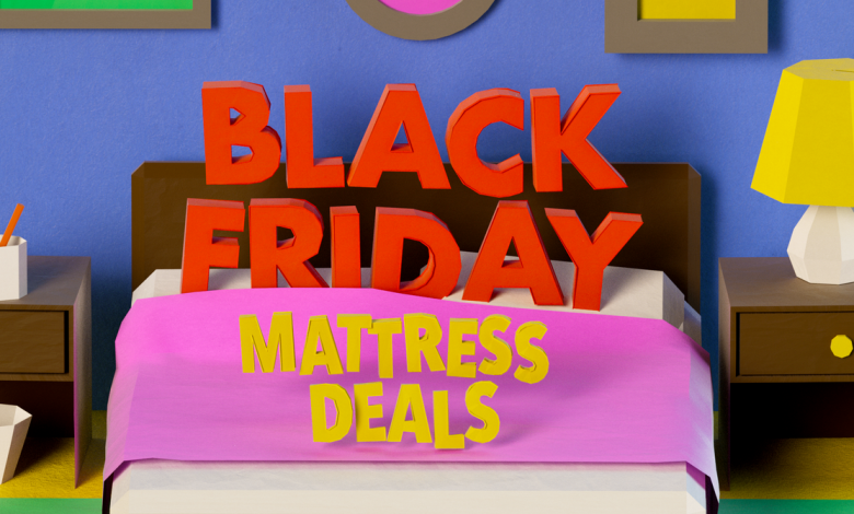 Best Black Friday Mattress Deals for Sweet Dreams (2024)