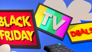 10 Black Friday TV Deals to Grab Ahead of the Hordes