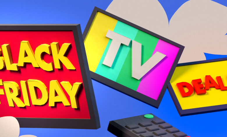 10 Black Friday TV Deals to Grab Ahead of the Hordes