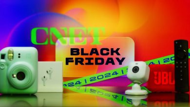 Best Black Friday Deals Live Right Now: Super Savings on TVs, Laptops, Smart Tech, and More