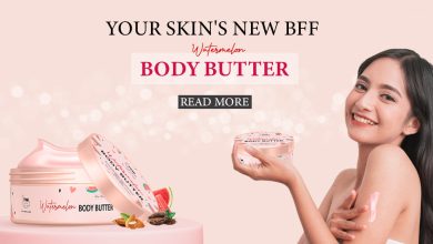 Experience Blissful Hydration With Tnw's Watermelon Body Butter