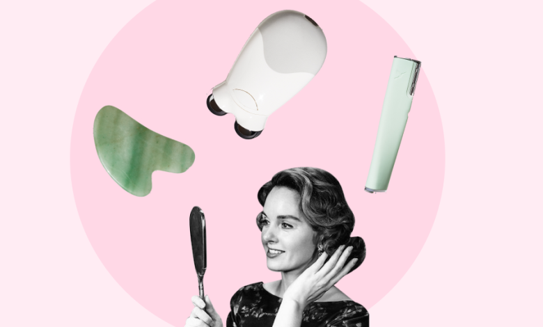 At-home skincare devices: Which is right for you?