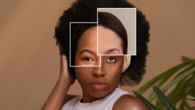 Natural approach for clear, radiant black skin