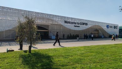 COP29 Begins With Climate Finance, Absent Leaders, and Trump Looming Large