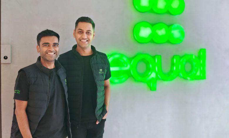 Equal has a plan to fight India’s growing cyber fraud problem