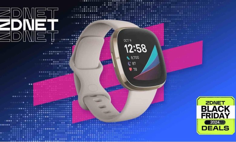 The 25+ best smartwatch and fitness tracker deals for Black Friday 2024: Deals are winding down