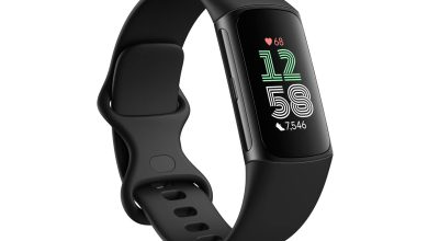 Fitbit Charge 6