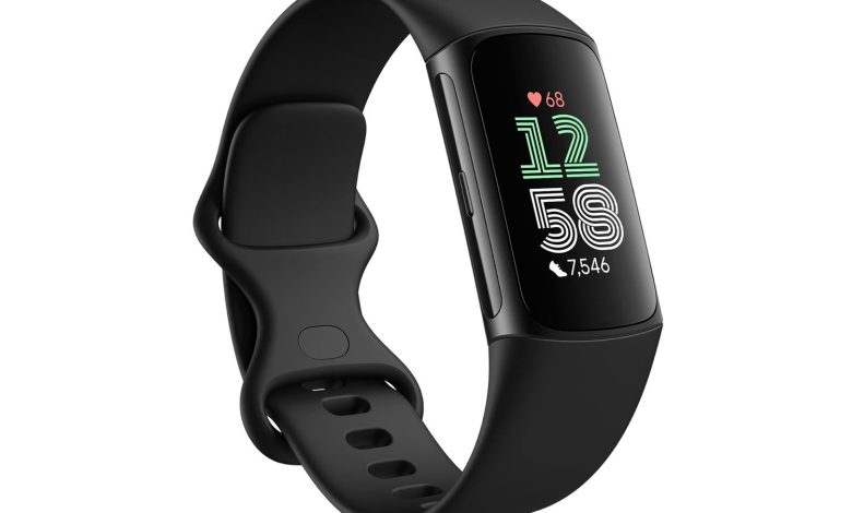 Fitbit Charge 6