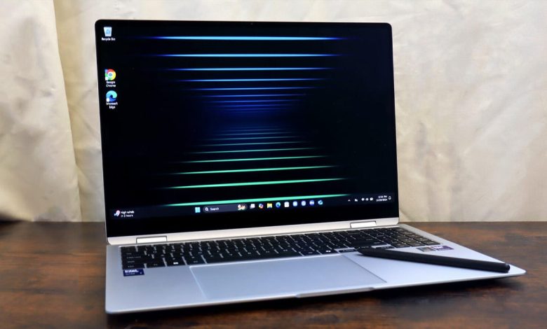 One of the best display laptops I've tested isn't a MacBook Pro or Dell XPS