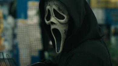 Ghostface Scream 6