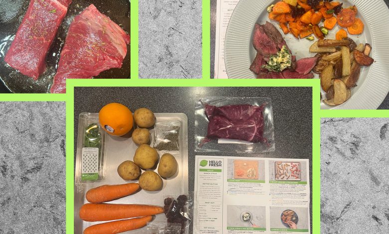 The 12 Best Meal Kit Delivery Services (2024) Tested and Reviewed