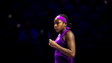 How to watch Swiatek vs. Gauff in the 2024 WTA Finals online for free