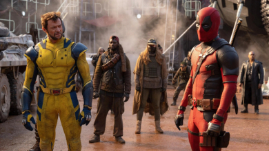 Streaming alert: 'Deadpool & Wolverine' is coming to Disney+