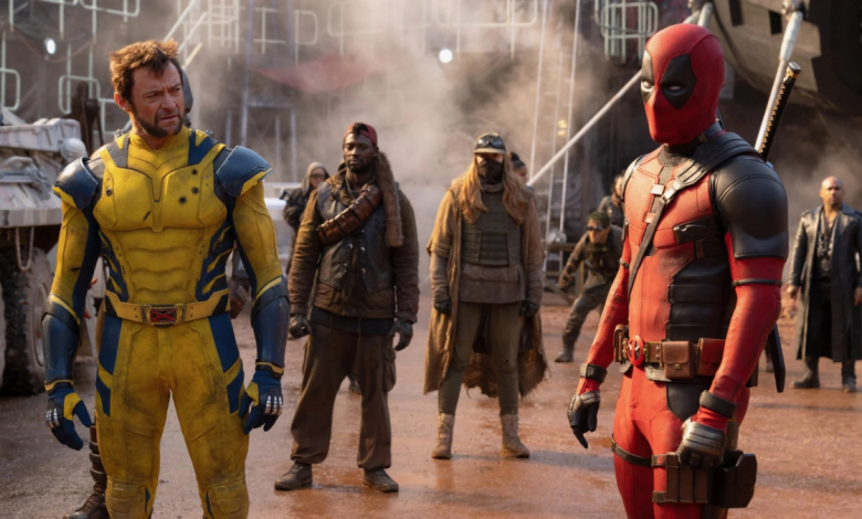 Streaming alert: 'Deadpool & Wolverine' is coming to Disney+