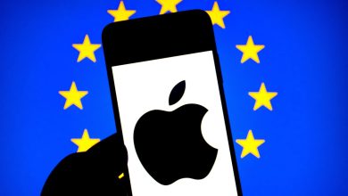 Apple reportedly facing massive EU fine over alleged monopoly tactic