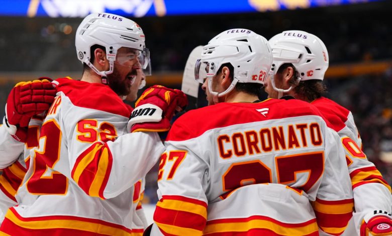 How to watch Los Angeles Kings vs. Calgary Flames online for free