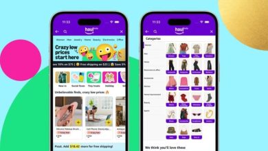 Amazon launches Shein competitor 'Haul' — everything will cost less than $20