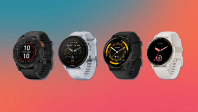 Seven Garmin smartwatch models are down to record-low prices ahead of Black Friday