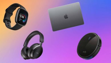 Its Black Friday! Here are the top tech deals weve spotted in Australia