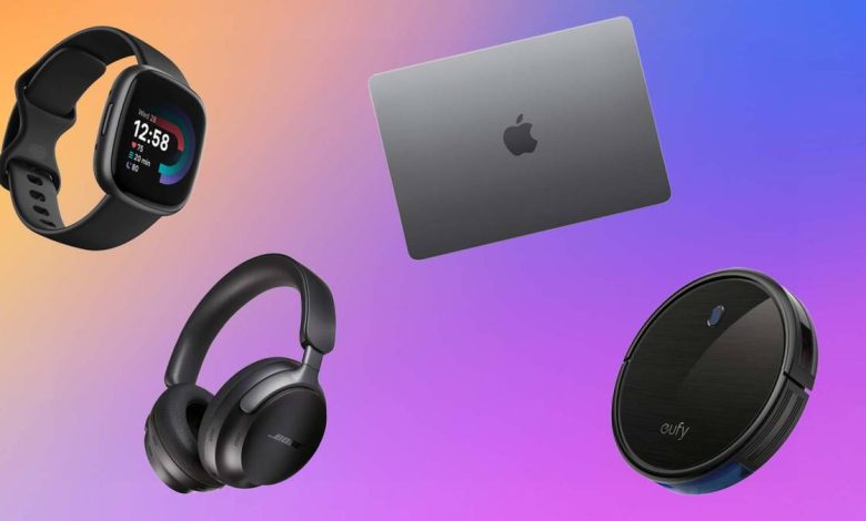 Its Black Friday! Here are the top tech deals weve spotted in Australia