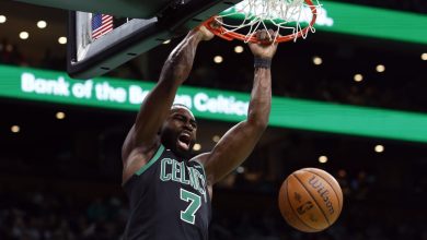 How to watch Boston Celtics vs. Minnesota Timberwolves online for free