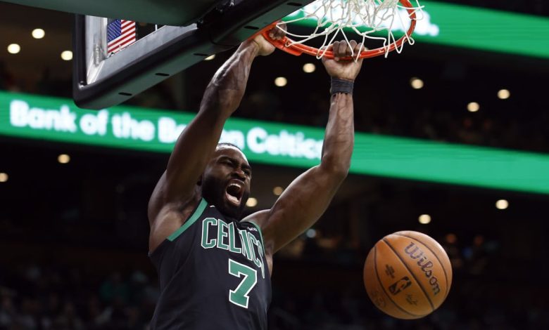 How to watch Boston Celtics vs. Minnesota Timberwolves online for free