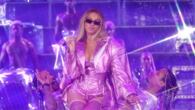 Beyoncé to perform at Netflix's first NFL Christmas Gameday