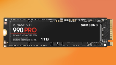 Get Samsung’s blazing-fast 1TB SSD for under $100 this Black Friday