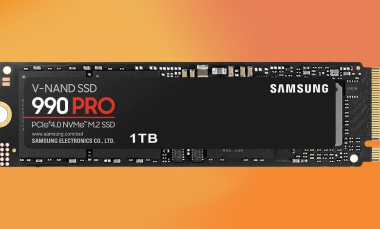 Get Samsung’s blazing-fast 1TB SSD for under $100 this Black Friday