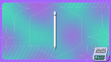 The Apple Pencil just got a huge discount in Amazons Black Friday sale