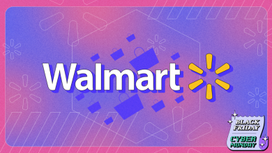 Walmarts Black Friday sale is still live — find all the best deals right here