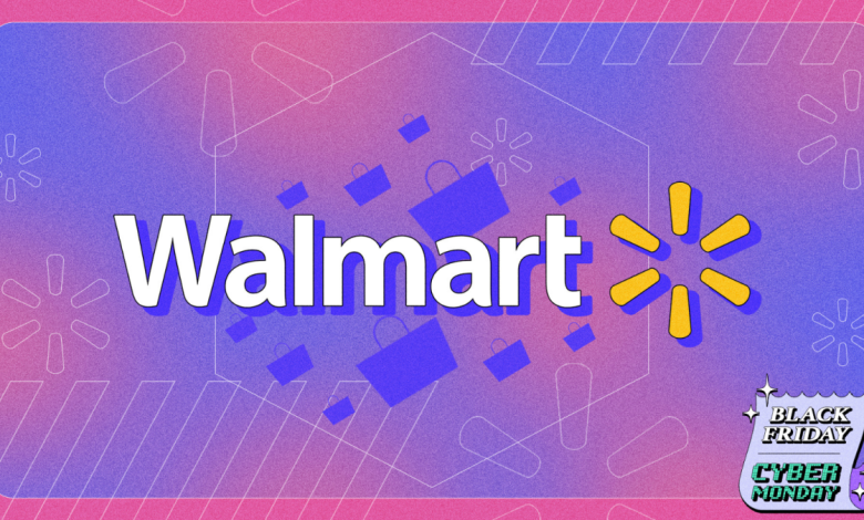 Walmarts Black Friday sale is still live — find all the best deals right here