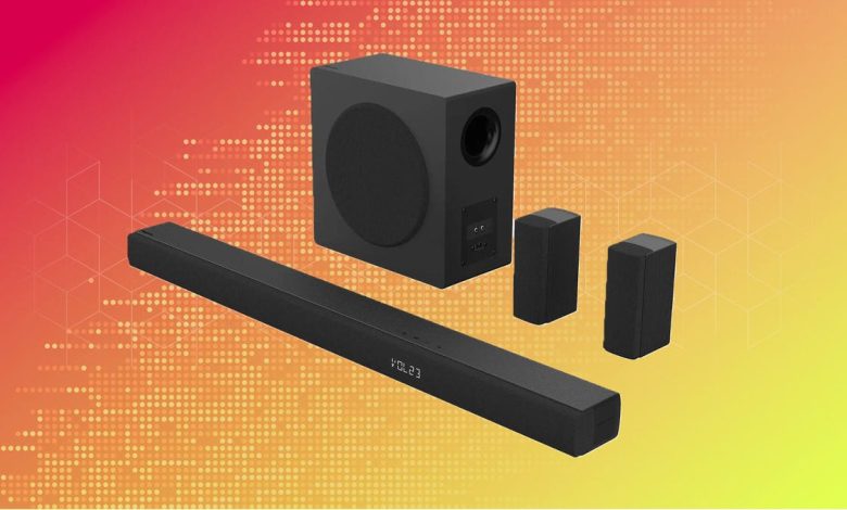 This $90 Hisense soundbar deal at Walmart will upgrade your home TV setup at a budget