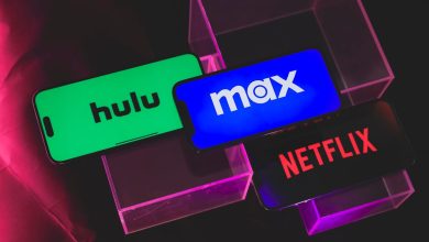 16 Best Black Friday Streaming Deals: Hulu for $1, Peacock for 75% Off, and More