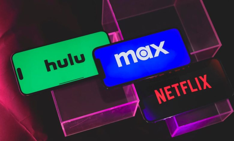 16 Best Black Friday Streaming Deals: Hulu for $1, Peacock for 75% Off, and More