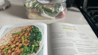 Purple Carrot Taught Me How to Cook Vegan Food Like a Pro