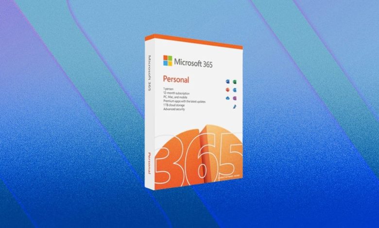 Buy a Microsoft 365 license for $40 - here's how