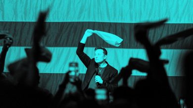 Elon Musk’s America PAC Hit With Class Action Lawsuit