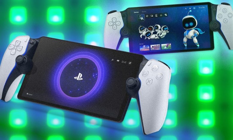 Does Cloud Gaming on PlayStation Portal Mark the End for Consoles?