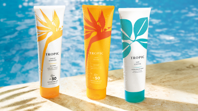 Your guide to our Suncare range