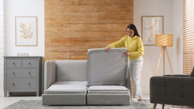 Which bed and mattress size do I need?