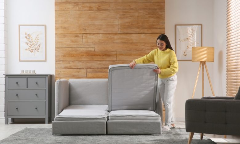 Which bed and mattress size do I need?