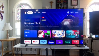 How I optimized the cheapest 98-inch TV available to look and sound incredible (and it's $1,500 off)