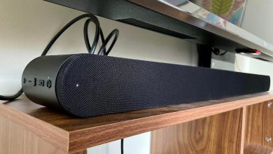 One of the best cheap soundbars I've tested performs as well as models twice its price, and it's on sale