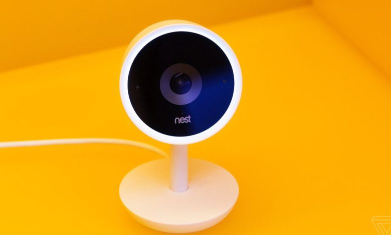 Google now lets you manage all of your old Nest Cams from the Home app