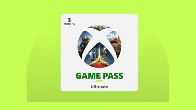 Get 3 months of Xbox Game Pass Ultimate for 28% off